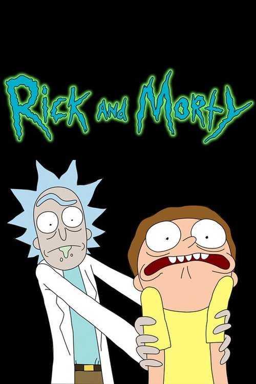 Rick and Morty